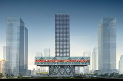 深圳证券交易所营运中心