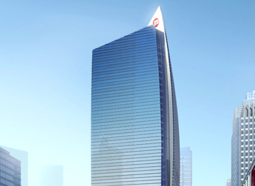 招商证券大厦项目